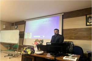 نخستین پایان‌نامه فناورانه و محصول‌محور در مقطع دکترای عمومی داروسازی