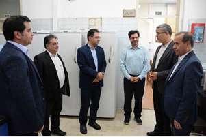 توانمندی‌ دانشگاه علوم پزشکی شیراز در عرصه داروسازی
