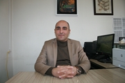 ارتقا عضو هیات علمی مرکز به مرتبه دانشیاری